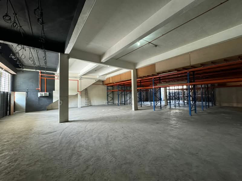 Kilang Teres untuk Disewa di Taman Industri Balakong Jaya (Balakong) - Desmond Low - Interior - PropertyGuru.com.my