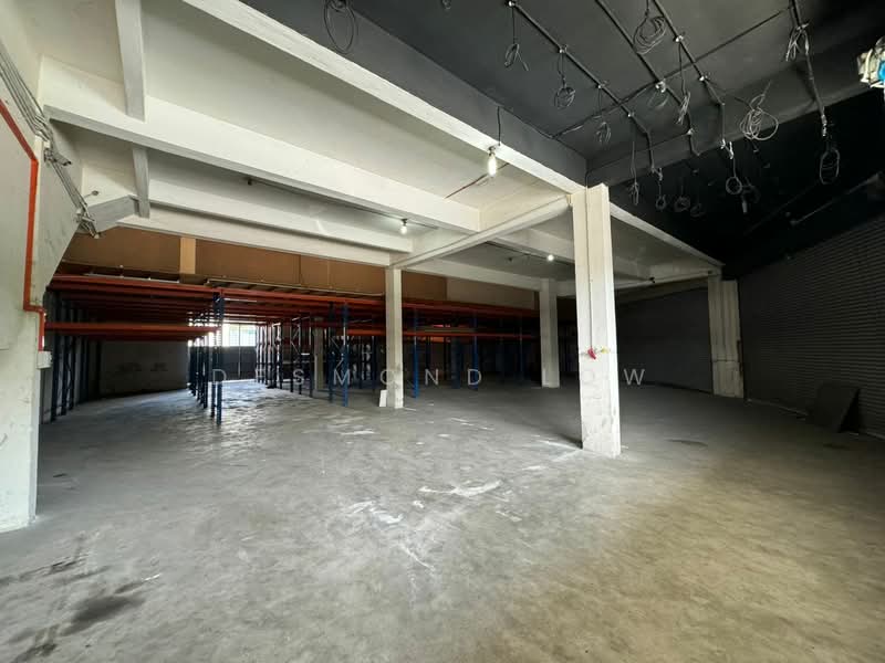 Kilang Teres untuk Disewa di Taman Industri Balakong Jaya (Balakong) - Desmond Low - Interior - PropertyGuru.com.my