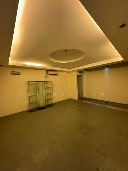 Kilang Teres untuk Disewa di Taman Industri Balakong Jaya (Balakong) - Desmond Low - Interior - PropertyGuru.com.my