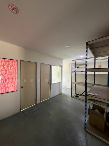 Kilang Teres untuk Disewa di Taman Industri Balakong Jaya (Balakong) - Desmond Low - Interior - PropertyGuru.com.my
