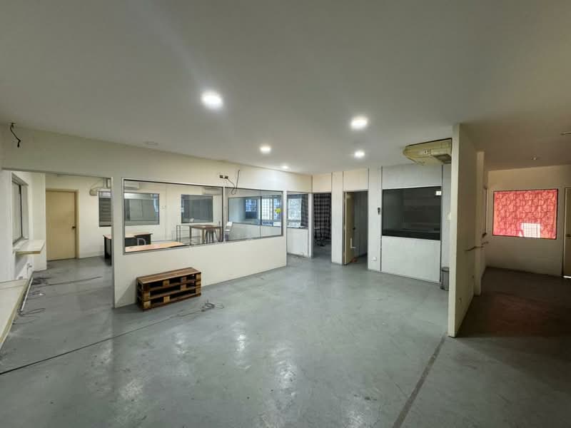 Kilang Teres untuk Disewa di Taman Industri Balakong Jaya (Balakong) - Desmond Low - Interior - PropertyGuru.com.my