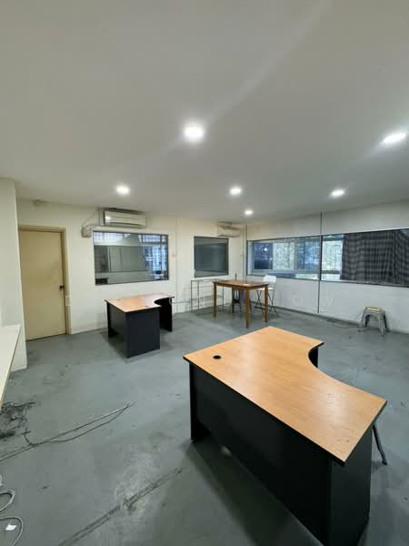 Kilang Teres untuk Disewa di Taman Industri Balakong Jaya (Balakong) - Desmond Low - Interior - PropertyGuru.com.my