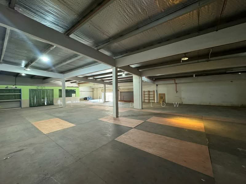 Kilang Teres untuk Disewa di Taman Industri Balakong Jaya (Balakong) - Desmond Low - PropertyGuru.com.my