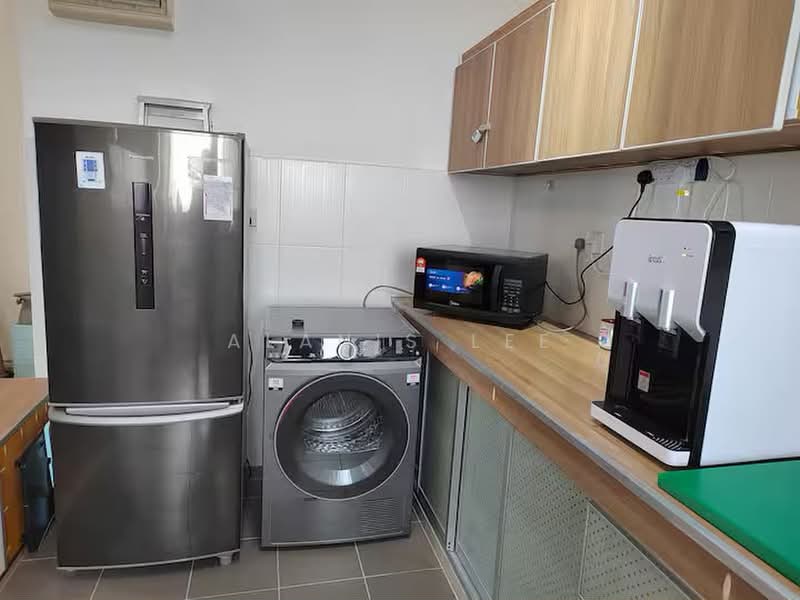 Service Residence for Sale at Jentayu Residensi @ Tampoi - Alanis Lee - PropertyGuru.com.my