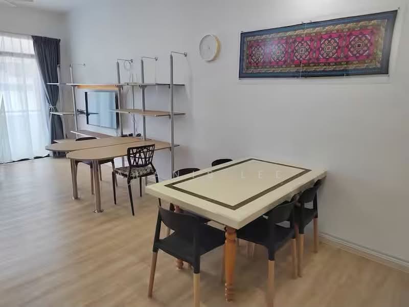Service Residence for Sale at Jentayu Residensi @ Tampoi - Alanis Lee - PropertyGuru.com.my