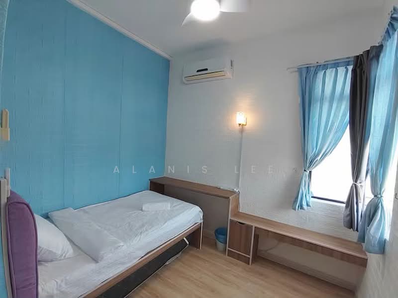 Service Residence for Sale at Jentayu Residensi @ Tampoi - Alanis Lee - PropertyGuru.com.my
