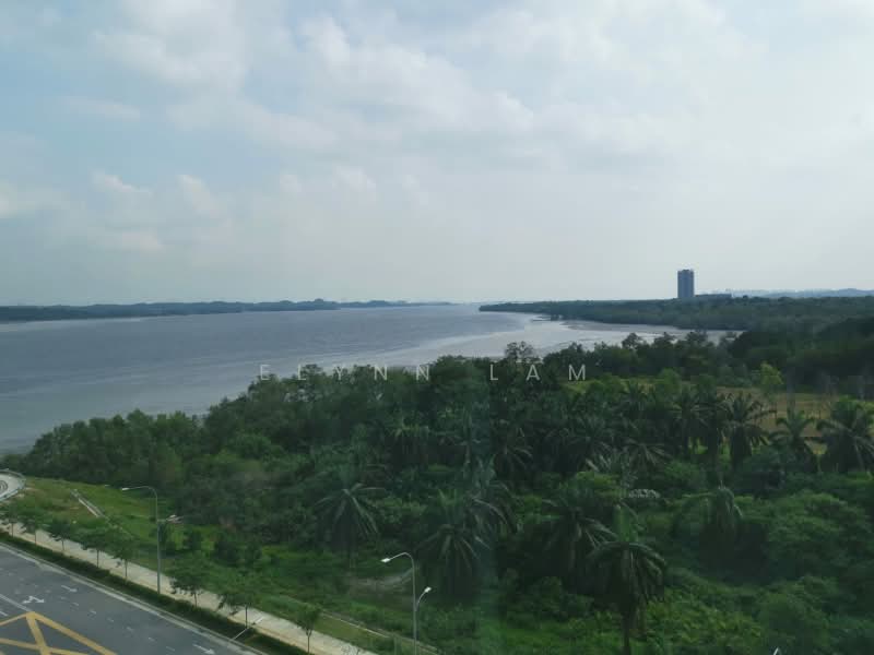 Kediaman Servis untuk Disewa di Puteri Cove Residences - Elynn Lam - View - PropertyGuru.com.my
