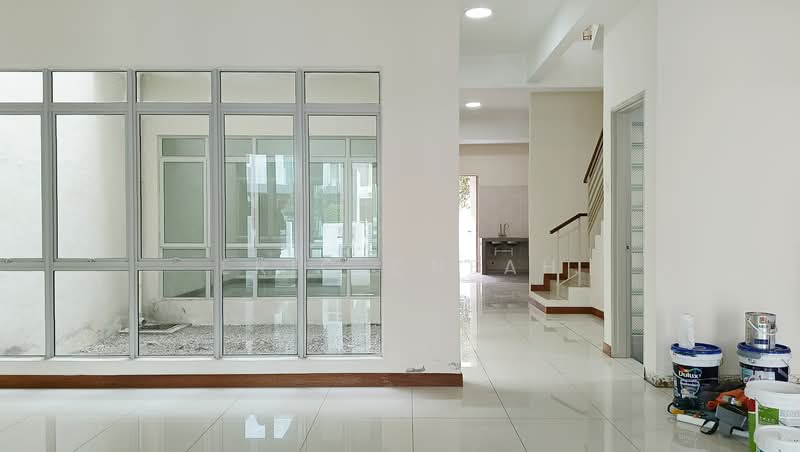 3-storey Terraced House for Rent in Puchong (Selangor) - Eric Cheah - Interior - PropertyGuru.com.my