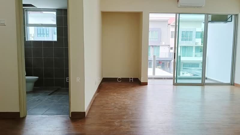 3-storey Terraced House for Rent in Puchong (Selangor) - Eric Cheah - Bathroom - PropertyGuru.com.my