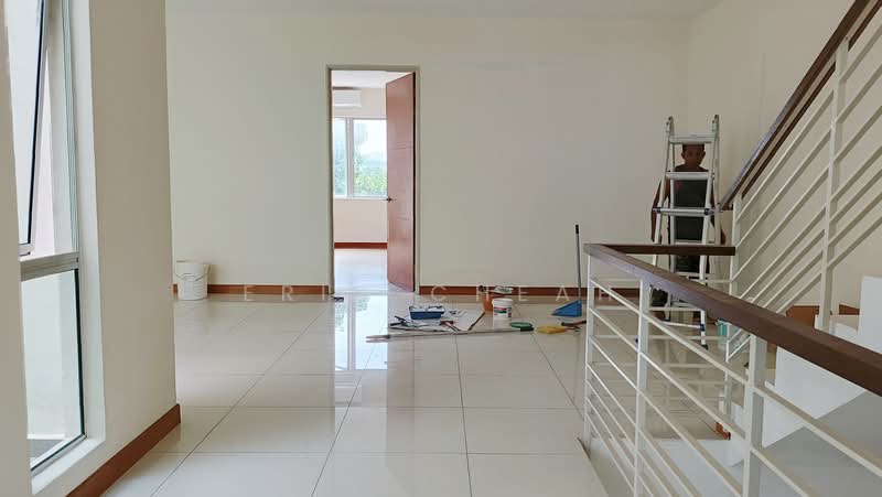 3-storey Terraced House for Rent in Puchong (Selangor) - Eric Cheah - Interior - PropertyGuru.com.my