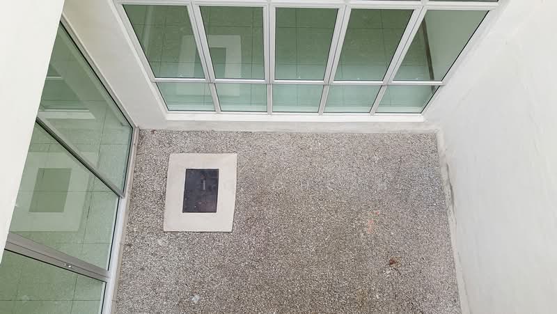 3-storey Terraced House for Rent in Puchong (Selangor) - Eric Cheah - Exterior - PropertyGuru.com.my