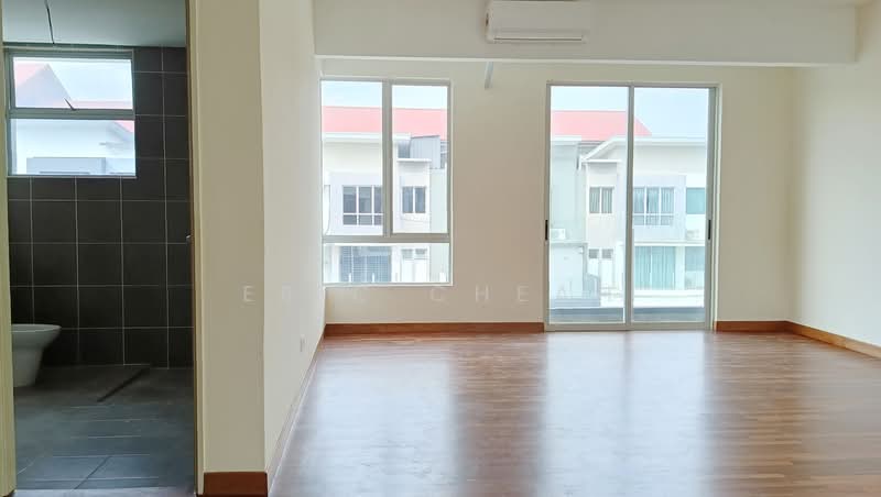 3-storey Terraced House for Rent in Puchong (Selangor) - Eric Cheah - Bathroom - PropertyGuru.com.my
