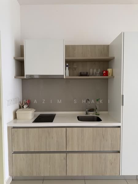 Service Residence for Rent at Cerrado Residence @ Southville City - Hazim Shaki - PropertyGuru.com.my