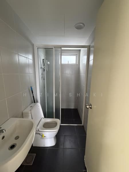 Service Residence for Rent at Cerrado Residence @ Southville City - Hazim Shaki - PropertyGuru.com.my
