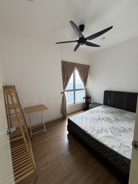 Service Residence for Rent at Cerrado Residence @ Southville City - Hazim Shaki - PropertyGuru.com.my