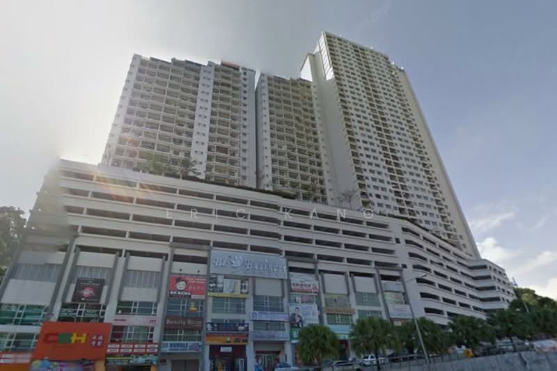 Apartment for Sale at BL Garden - Eric Kang - Exterior - PropertyGuru.com.my