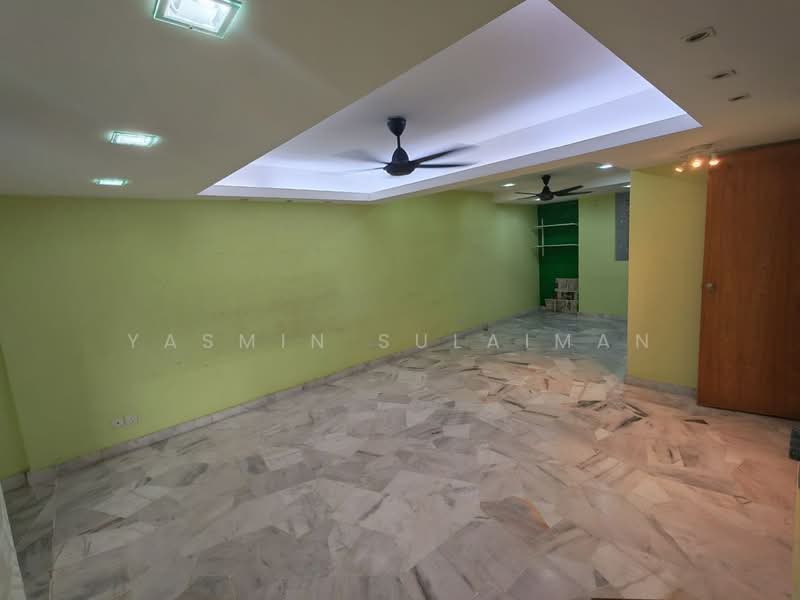 2-storey Terraced House for Sale in Wangsa Maju (Kuala Lumpur) - Yasmin Sulaiman - Interior - PropertyGuru.com.my