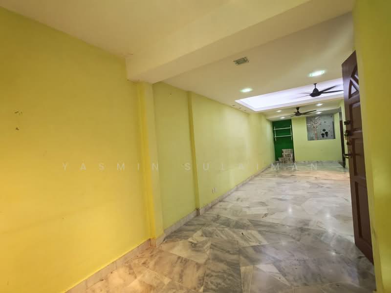 2-storey Terraced House for Sale in Wangsa Maju (Kuala Lumpur) - Yasmin Sulaiman - Interior - PropertyGuru.com.my