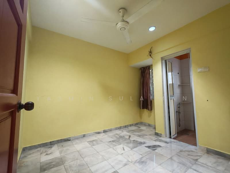 2-storey Terraced House for Sale in Wangsa Maju (Kuala Lumpur) - Yasmin Sulaiman - Interior - PropertyGuru.com.my