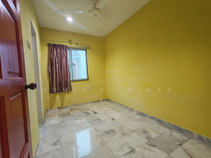 2-storey Terraced House for Sale in Wangsa Maju (Kuala Lumpur) - Yasmin Sulaiman - Interior - PropertyGuru.com.my
