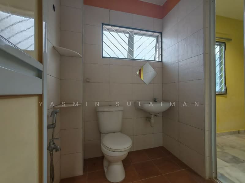 2-storey Terraced House for Sale in Wangsa Maju (Kuala Lumpur) - Yasmin Sulaiman - PropertyGuru.com.my