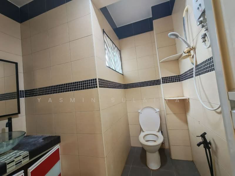 2-storey Terraced House for Sale in Wangsa Maju (Kuala Lumpur) - Yasmin Sulaiman - PropertyGuru.com.my