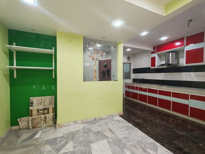 2-storey Terraced House for Sale in Wangsa Maju (Kuala Lumpur) - Yasmin Sulaiman - PropertyGuru.com.my