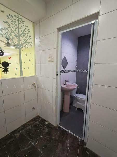 2-storey Terraced House for Sale in Wangsa Maju (Kuala Lumpur) - Yasmin Sulaiman - PropertyGuru.com.my