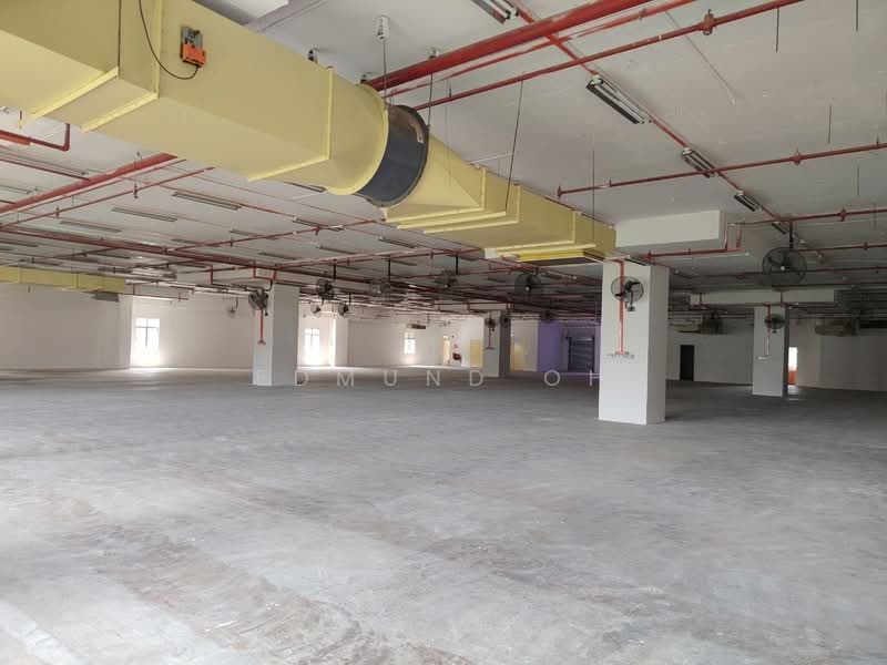 Kilang Terpisah untuk Dijual di Tampoi (Johor) - Edmund Oh - Interior - PropertyGuru.com.my