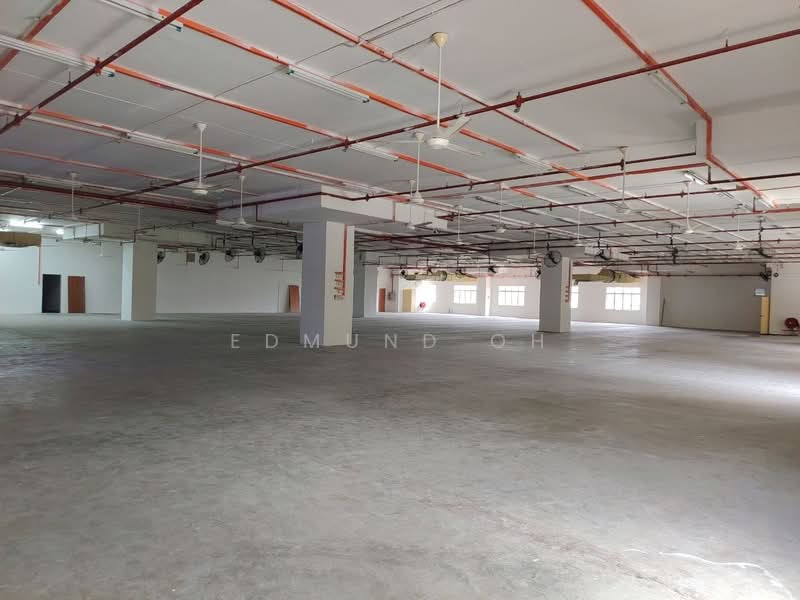 Kilang Terpisah untuk Dijual di Tampoi (Johor) - Edmund Oh - Interior - PropertyGuru.com.my