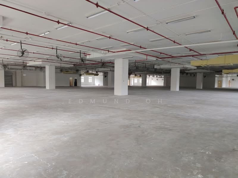 Kilang Terpisah untuk Dijual di Tampoi (Johor) - Edmund Oh - Interior - PropertyGuru.com.my