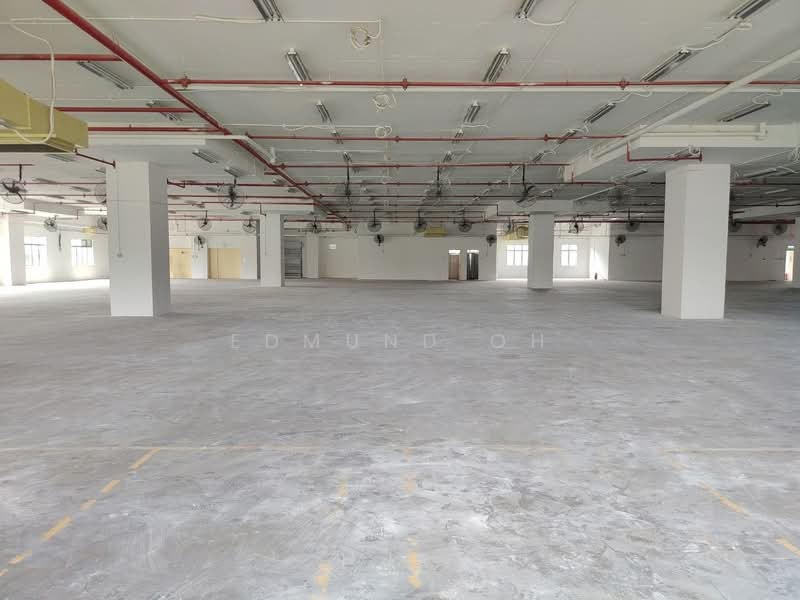 Kilang Terpisah untuk Dijual di Tampoi (Johor) - Edmund Oh - Interior - PropertyGuru.com.my