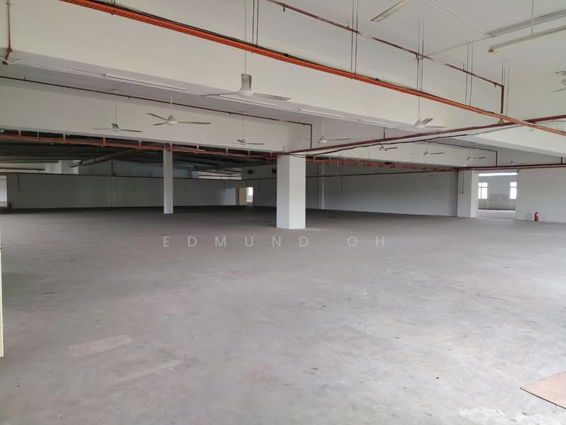 Kilang Terpisah untuk Dijual di Tampoi (Johor) - Edmund Oh - Interior - PropertyGuru.com.my