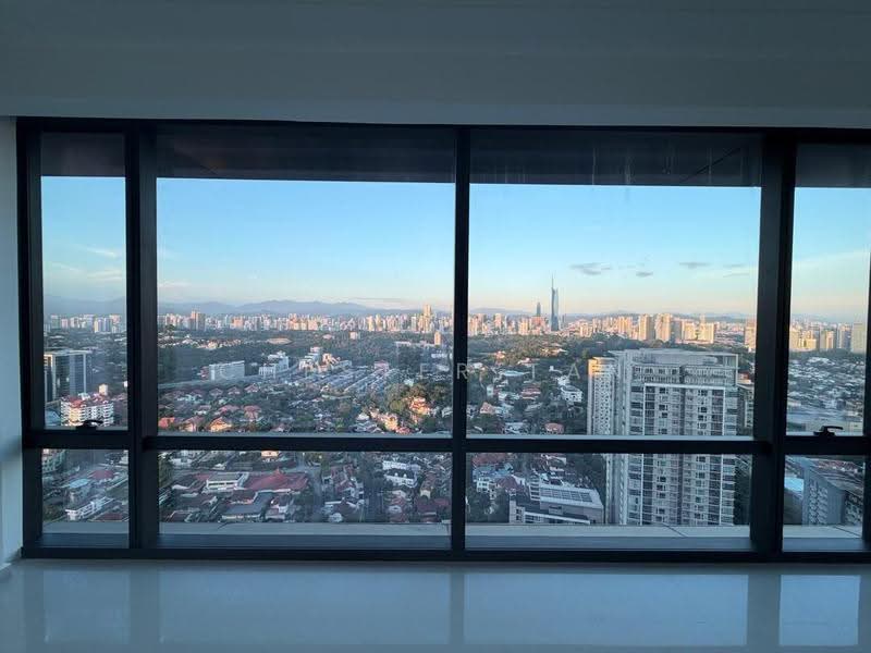 Service Residence for Sale at Pavilion Damansara Heights - Chester Tan - View - PropertyGuru.com.my