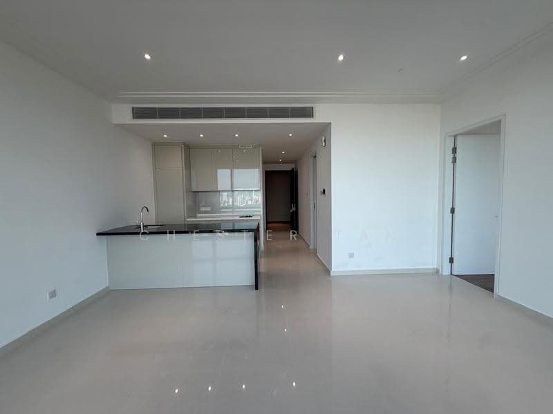 Service Residence for Sale at Pavilion Damansara Heights - Chester Tan - Kitchen - PropertyGuru.com.my