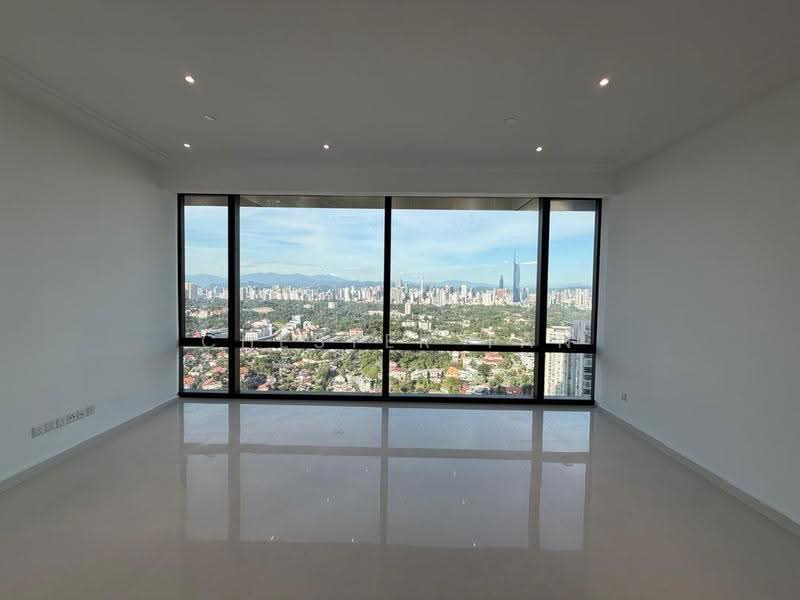 Service Residence for Sale at Pavilion Damansara Heights - Chester Tan - View - PropertyGuru.com.my