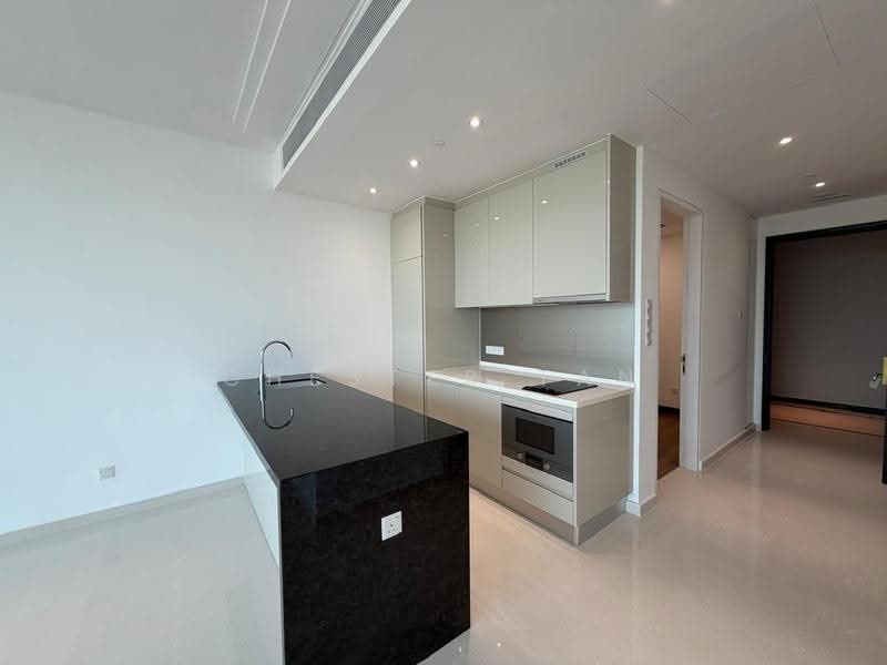 Service Residence for Sale at Pavilion Damansara Heights - Chester Tan - Kitchen - PropertyGuru.com.my