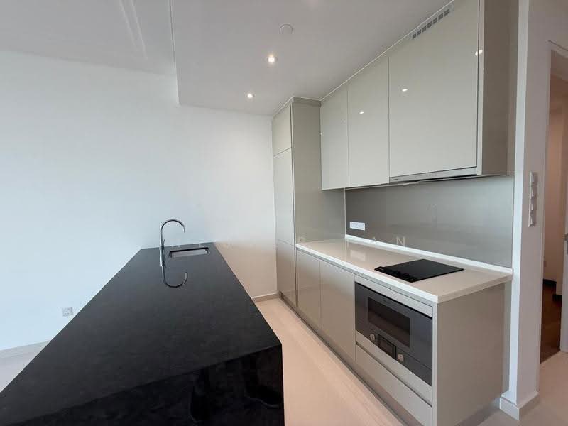 Service Residence for Sale at Pavilion Damansara Heights - Chester Tan - Kitchen - PropertyGuru.com.my