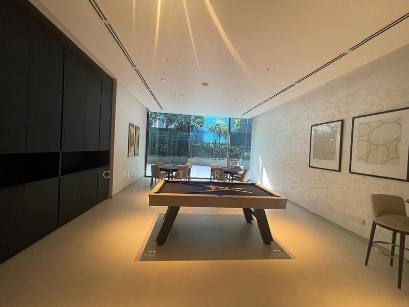 Service Residence for Sale at Pavilion Damansara Heights - Chester Tan - Interior - PropertyGuru.com.my
