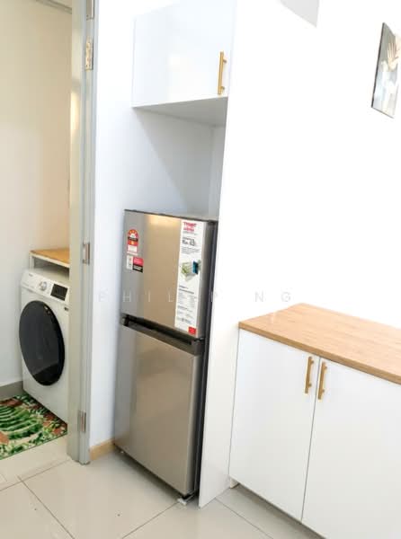 Service Residence for Rent at You City 3 - Philip Ng - Interior - PropertyGuru.com.my