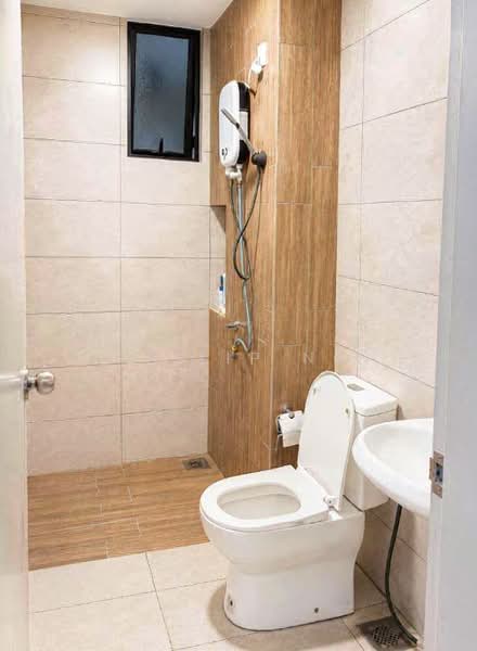 Service Residence for Rent at You City 3 - Philip Ng - Bathroom - PropertyGuru.com.my