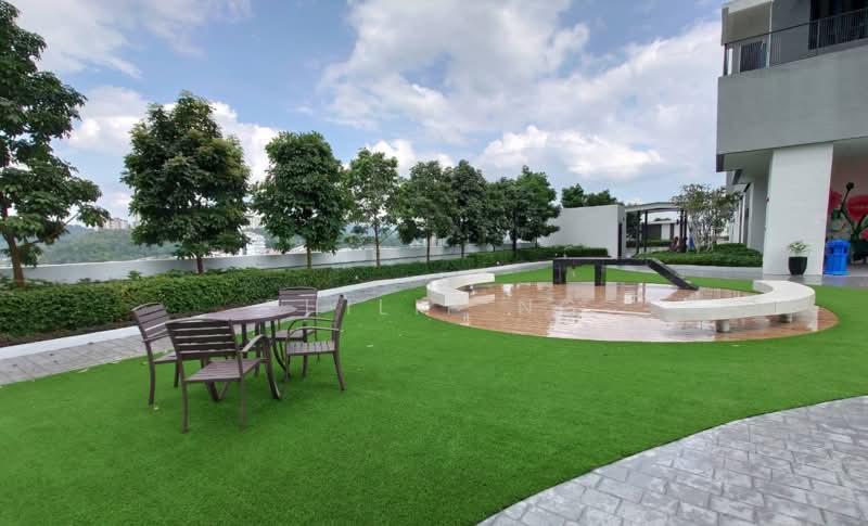 Service Residence for Rent at You City 3 - Philip Ng - Exterior - PropertyGuru.com.my