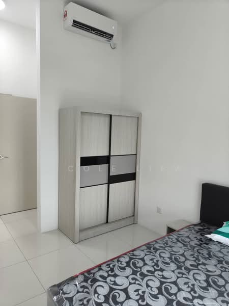 Service Residence for Rent at Vivo Executive Apartment - Nicole Liew - Bedroom - PropertyGuru.com.my