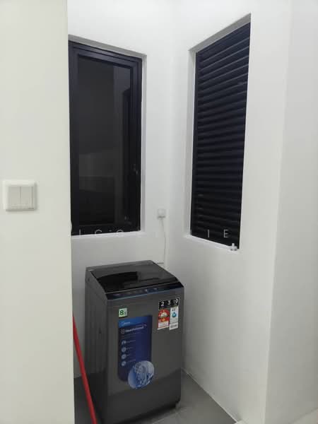 Service Residence for Rent at Vivo Executive Apartment - Nicole Liew - Interior - PropertyGuru.com.my