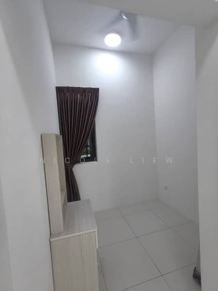 Service Residence for Rent at Vivo Executive Apartment - Nicole Liew - Interior - PropertyGuru.com.my