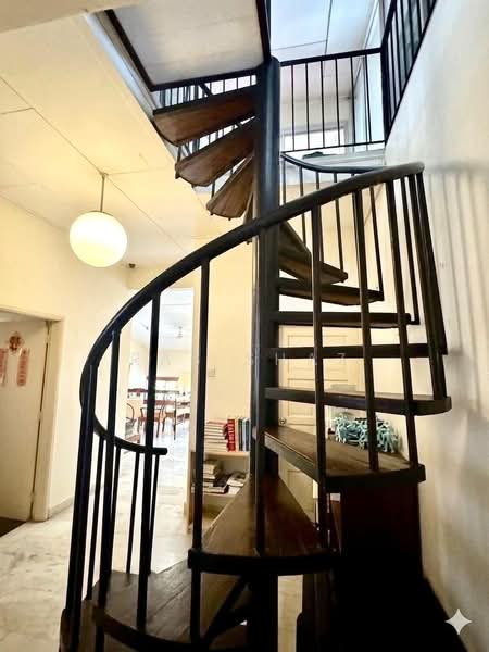 Bungalow House untuk Dijual di Seksyen 2 (Shah Alam) - Ras Shaz - Interior - PropertyGuru.com.my