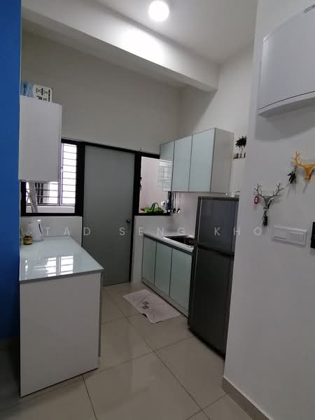 Condominium for Rent at Platinum Arena - Tad Seng Kho - PropertyGuru.com.my