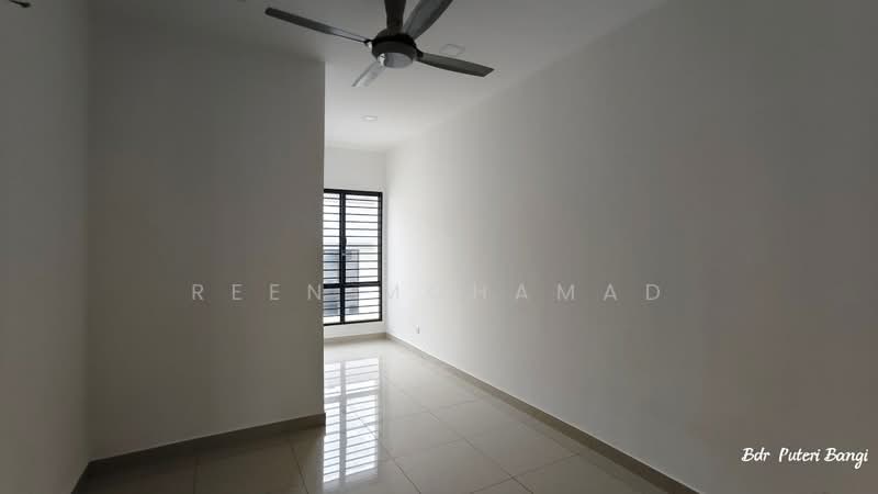 2-storey Terraced House for Rent in Kajang (Selangor) - Reen Mohamad - Interior - PropertyGuru.com.my