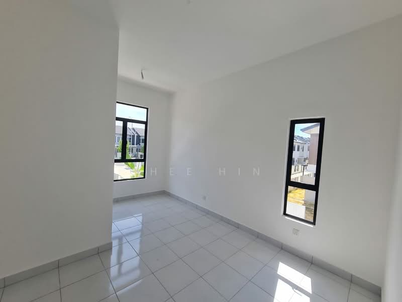 Terraced House for Rent in Kuala Selangor (Selangor) - Chee Hin - Interior - PropertyGuru.com.my