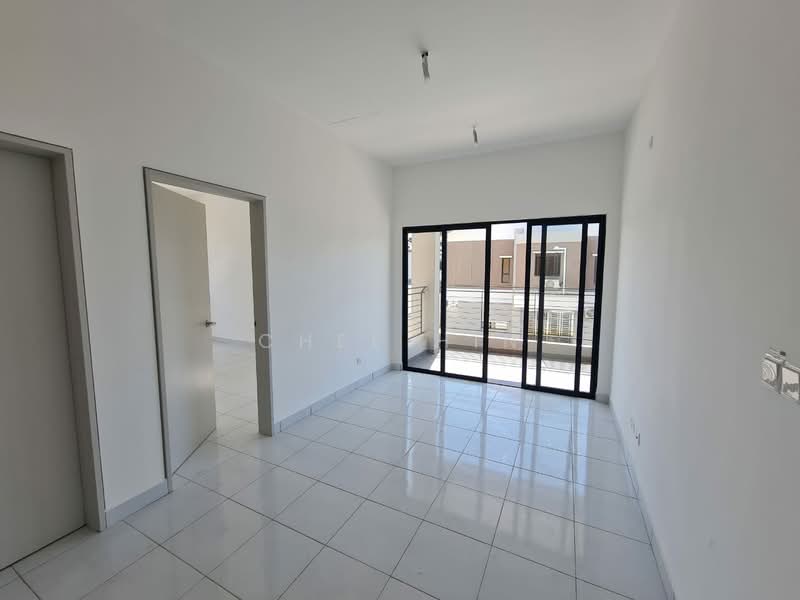 Terraced House for Rent in Kuala Selangor (Selangor) - Chee Hin - Living Room - PropertyGuru.com.my